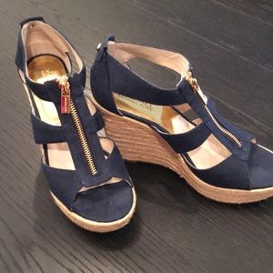 Michael Kors Wedges